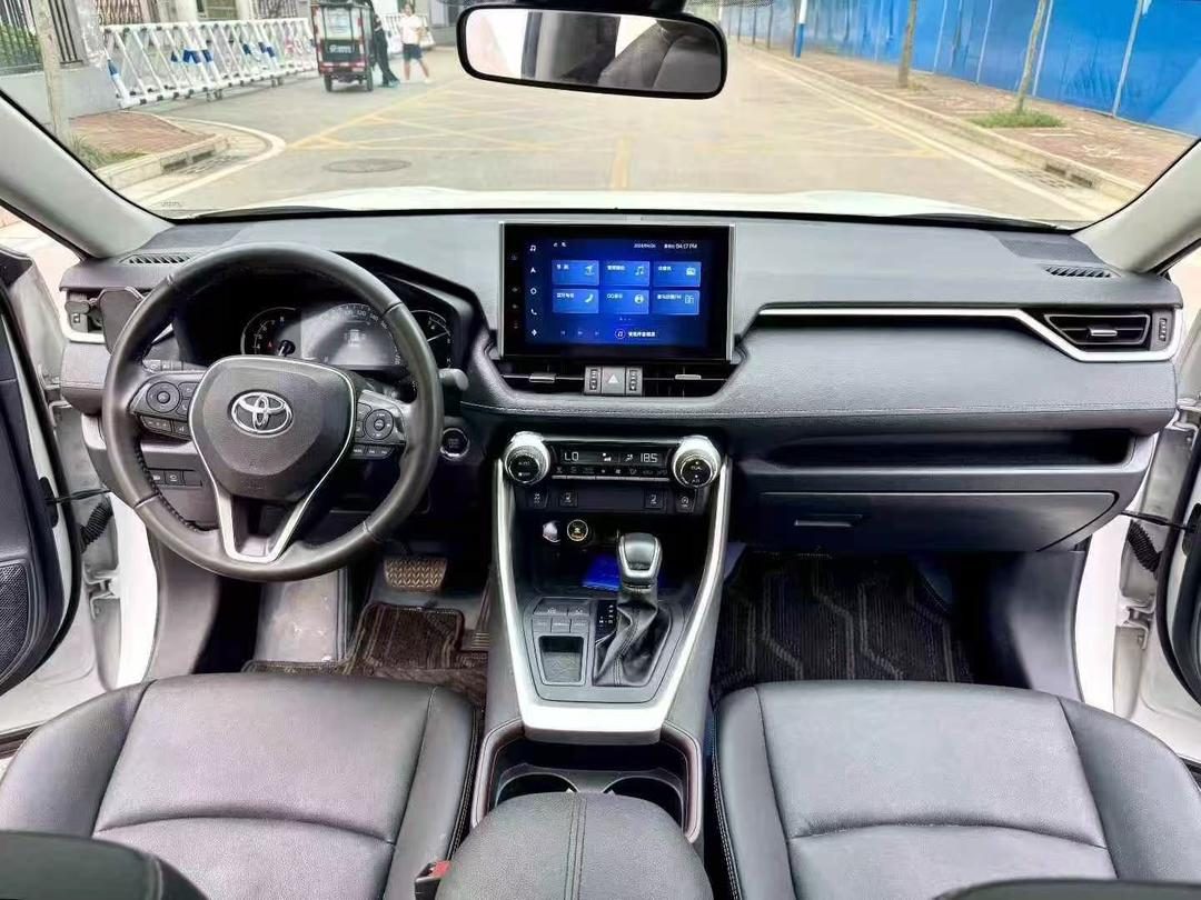 2023 TOYOTA RAV4