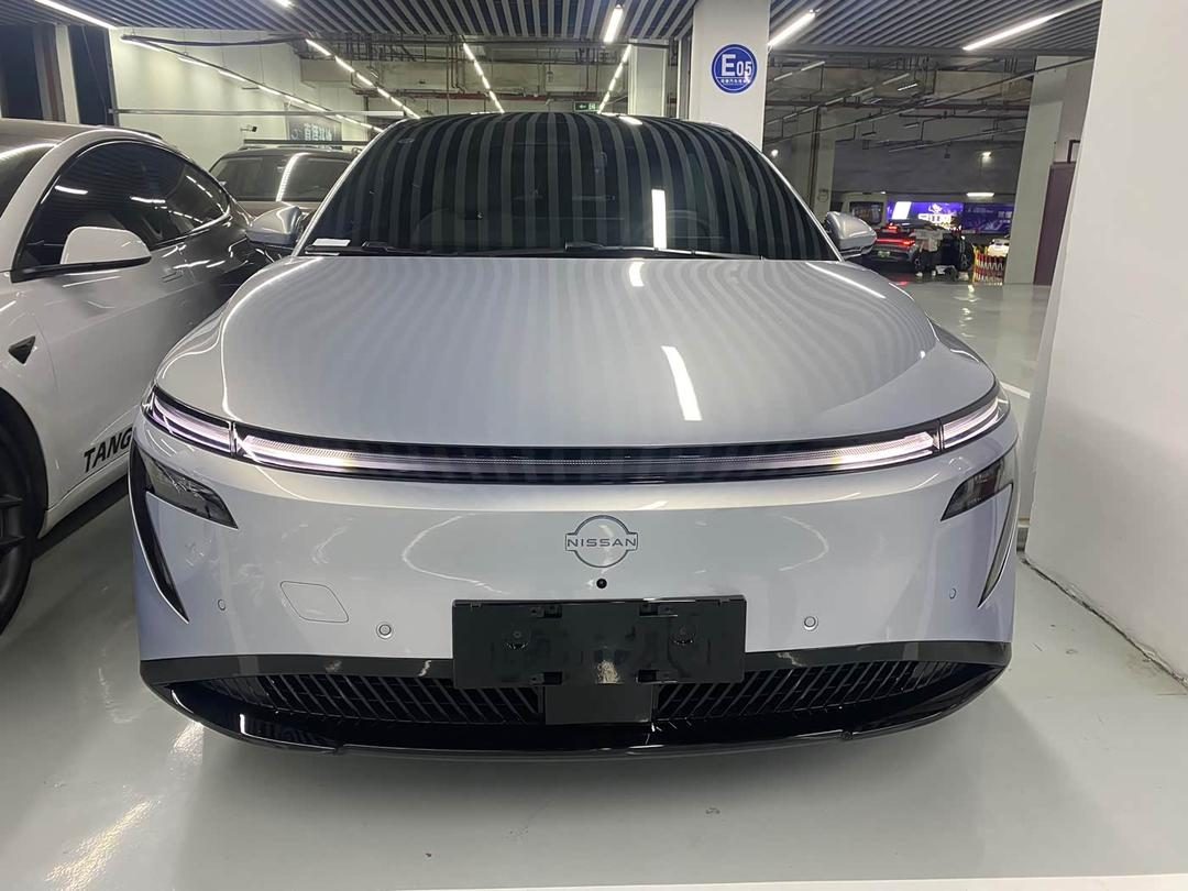 2025 NISSAN N7 510 MAX FULL ELECTRIC