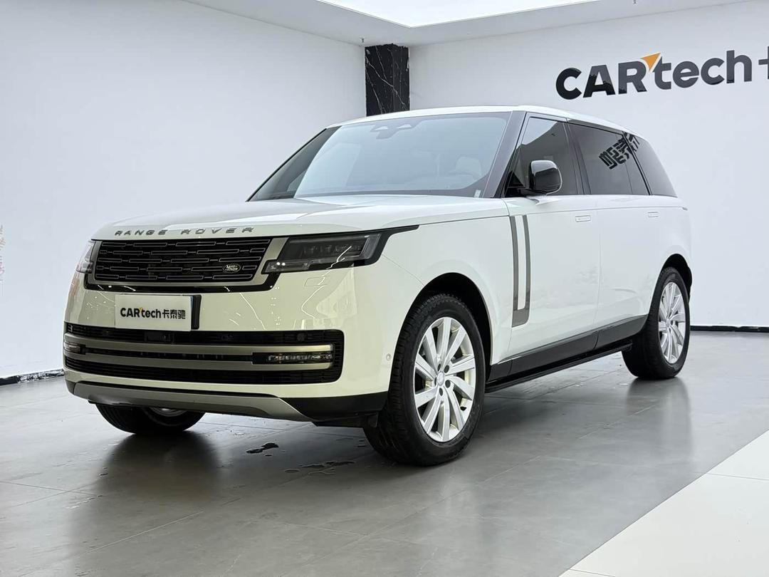 2023 RANGE ROVER P400 3.0L I6 MHEV EXTENDED WHEELBASE (LWB)