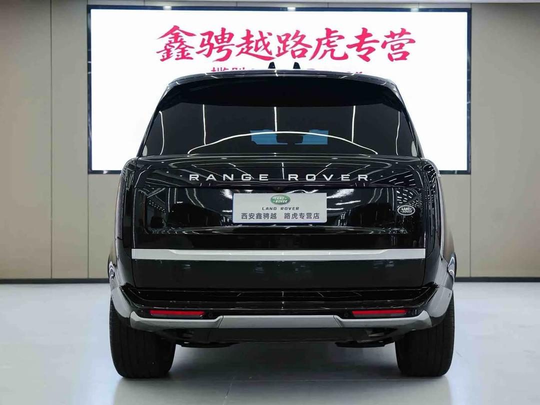 2023 RANGE ROVER P400 3.0L I6 MHEV EXTENDED WHEELBASE (LWB)