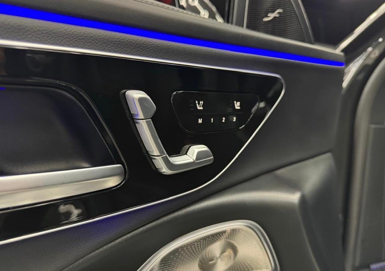 2024 MERCEDES-BENZ E350 4MATIC