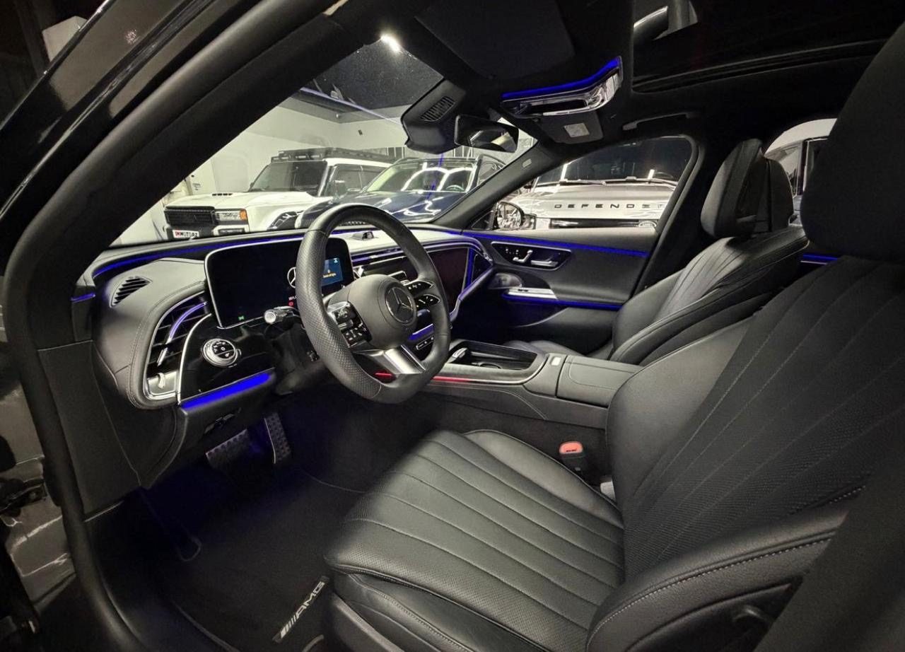 2024 MERCEDES-BENZ E350 4MATIC