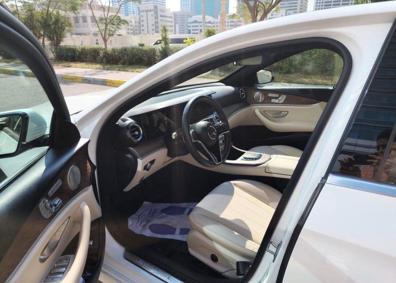 2023 MERCEDES-BENZ E350 4MATIC