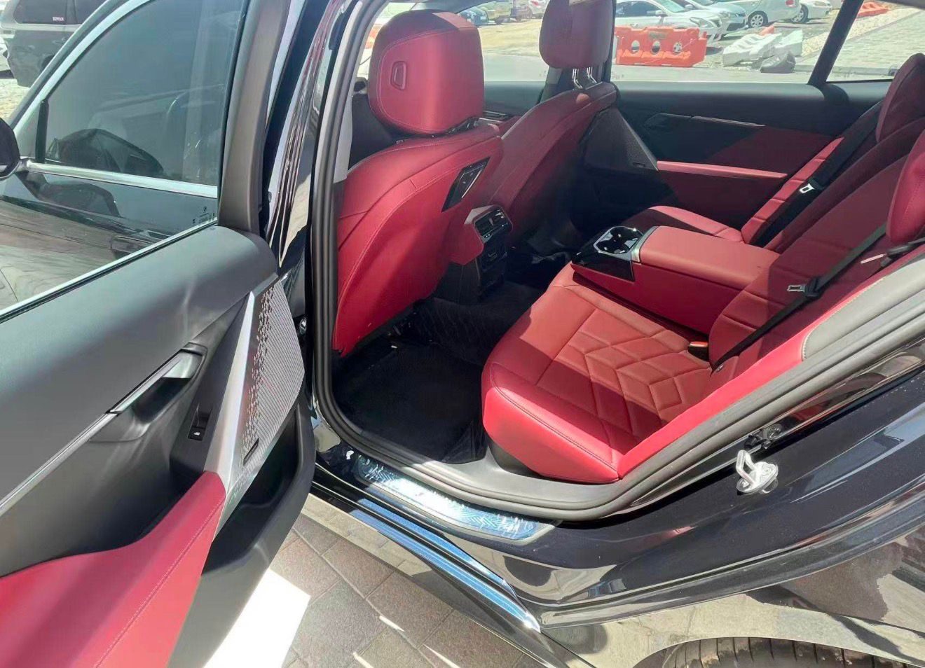 2026 BMW 530Li