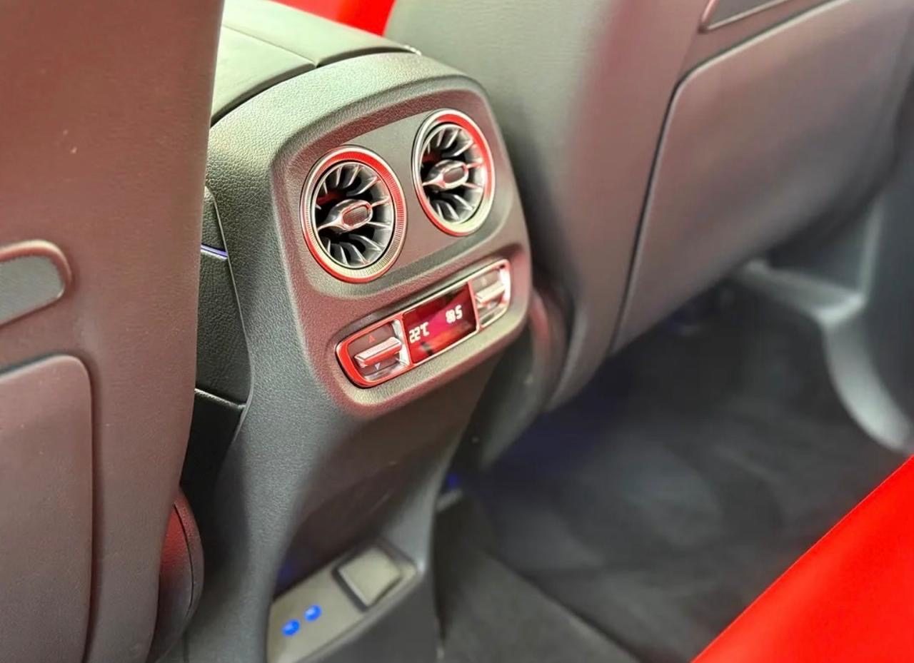MERCEDES G63 2026 BRAND NEW