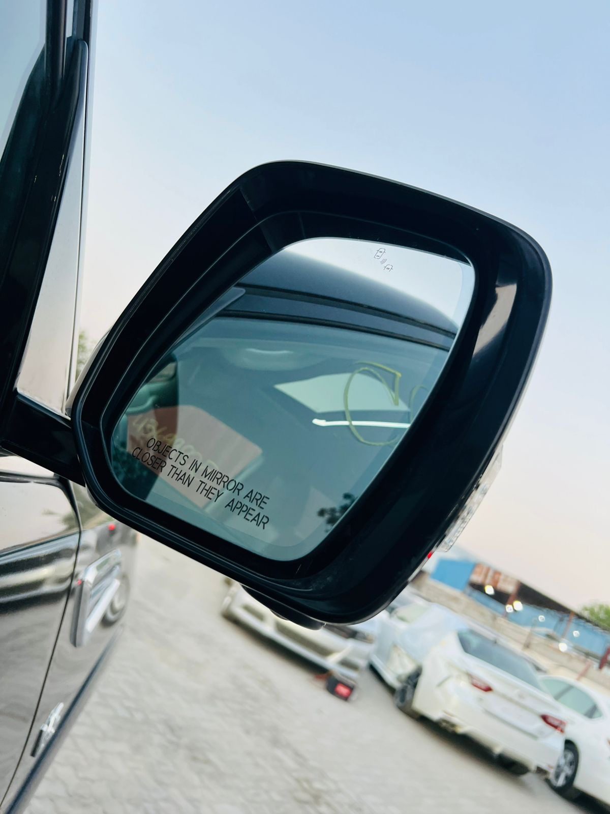 2021 Armada SL full Option 4x4